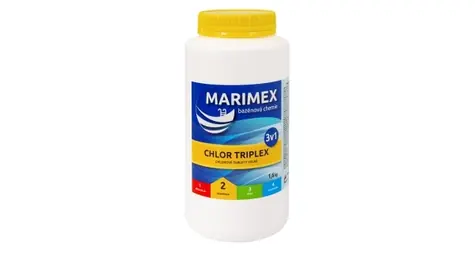 Marimex Aquamar Triplex 1.6 kg