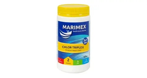Marimex Aquamar Triplex MINI 0.9 kg
