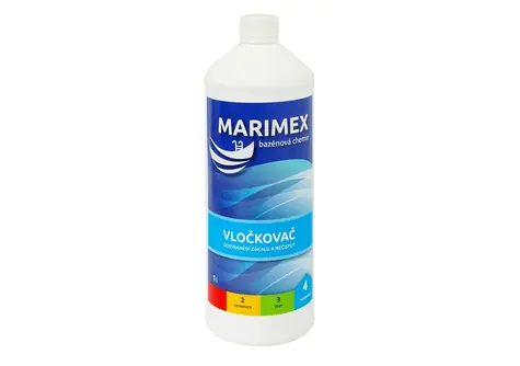 Marimex Aquamar vločkovač 1 l