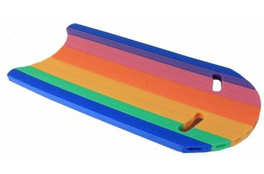 Marimex deska plovací Twin / 90x42x30 cm