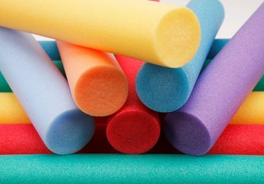 Marimex plovoucí nudle 6 x 159 cm