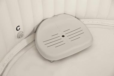 Marimex sedátko pro vířivky Pure Spa