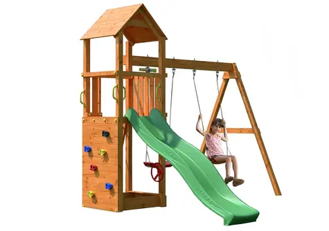 Marimex Play 006 dětské hřiště