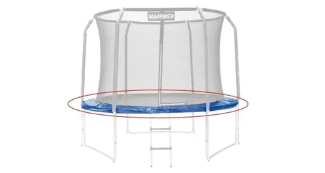 Marimex náhradní kryt pružin - trampolína 396 cm