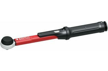 GEDORE RED R48900025 - Momentový klíč / 5-25 Nm / 285 mm