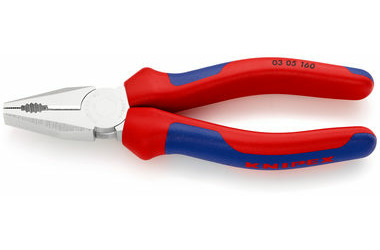 Knipex 0305180 Kleště kombinované 180mm