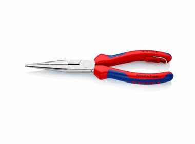 Knipex 2615200 Kleště půlkulaté s břity 200mm