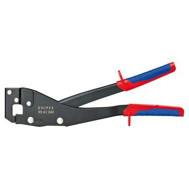 Knipex 9042340 Kleště na spojování profilů 340mm