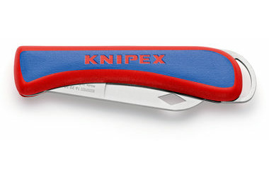 Knipex 162050SB Nůž elektrikářský