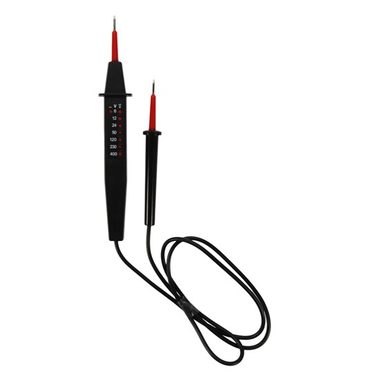 Solight zkoušečka 6V - 380V / AC & DC / LED diody