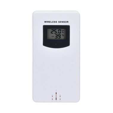 Solight bezdrátový senzor k meteostanici TE81 & TE81W a TE86