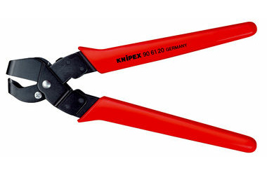 Knipex 90 61 20 EAN Vystřihovací kleště 250mm / 20 x 29 mm