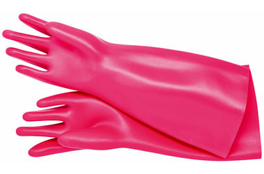 Knipex 98 65 42 Elektrikářské rukavice velikost 11 / 1000V