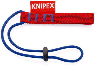 Knipex 00 50 02 T BK Smyčky adaptéru (poutko na zápěstí)
