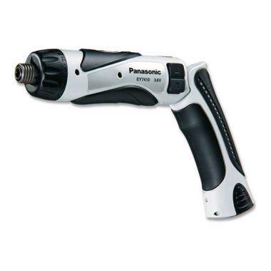 Panasonic EY7410LA1C32 / Aku šroubovák / 3.6V / 1.5Ah / šestihranné sklíčidlo / 600 ot-min / 21 Nm