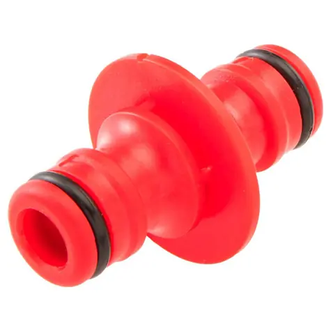 Verto 15G745 spojka 12.7-19mm červená