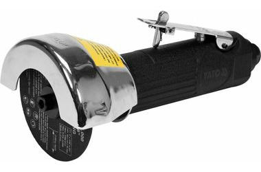 YATO YT-09715 / Bruska příčná pneumatická / 127 l-min / 20000 ot.-min