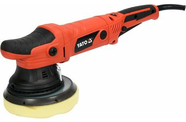 YATO YT-82200 / Excentrická leštička / 720W / 2100-5000 ot.-m / 150 mm