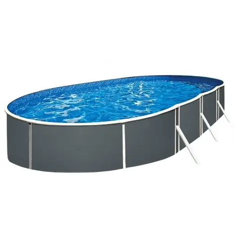 Marimex bazén Orlando Premium DL 3.66 x 7.32 x 1.22 m bez přísl.