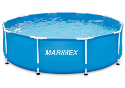 Marimex 10340272 bazén Florida 3.05 x 0.76 m bez přísl.