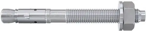 fischer FBZ 8|10 kotvicí šroub 50 ks