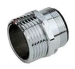 Gardena 18209-20 Perličkový závitový adaptér