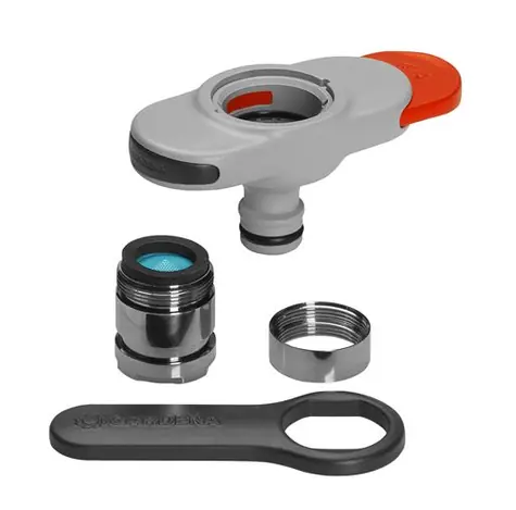 Gardena 18210-20 Adaptér pro vnitřní vodovodní kohoutky