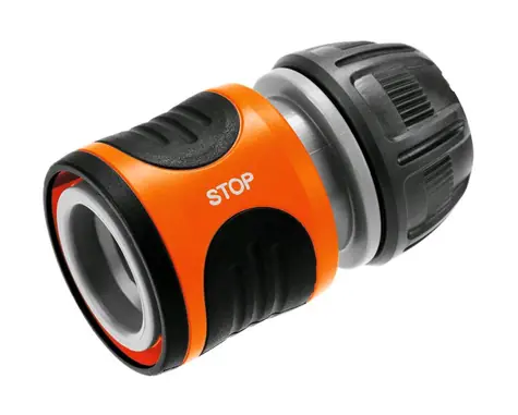 Gardena 18213-29 Stopspojka 13 mm (1|2") - 15 mm (5|8")