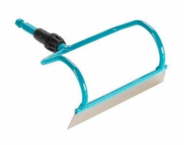 Gardena Combisystem 03193-20 Třmenová plečka / Pracovní šířka 16 cm