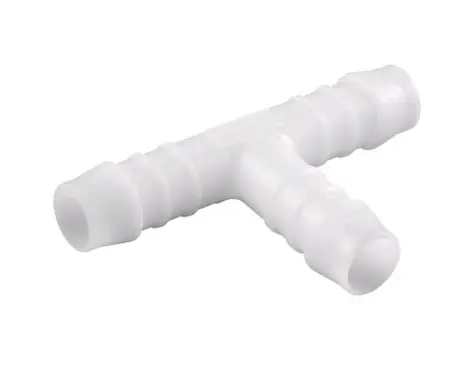 Gardena 07304-20 PVC T-kus pro hadice - spojka 12 mm / 2 ks