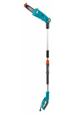 Gardena TCS 720|20 / Teleskopická vyvětvovací pilka / lišta: 20 cm / 13 m-s