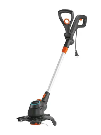 Gardena Turbotrimmer ComfortCut 550|28 / Strunová sekačka / 550W / záběr 28 cm 