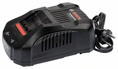 BOSCH 2607225900 GAL 3680 CV / Vícenapěťová nabíječka / od 14.4 V do 36 V / 8A