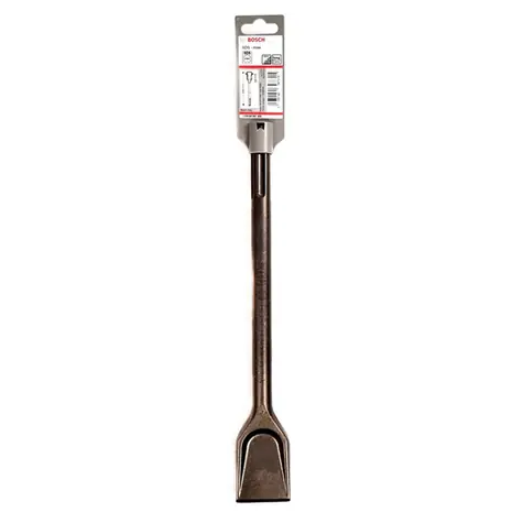 BOSCH 2608690097 / Lopatkový sekáč SDS max / Břit: 50 mm / 350 mm