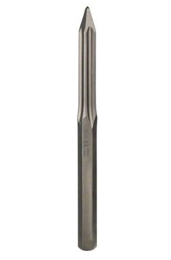 BOSCH 2608690106 / Špičák s šestihranným upínáním 28 mm / 400 mm / Šestihran