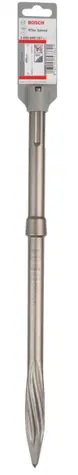 BOSCH 2608690167 / Špičatý sekáč RTec Speed SDS max / 400 mm
