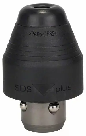 BOSCH 2608572213 / Rychloupínací sklíčidla SDS plus