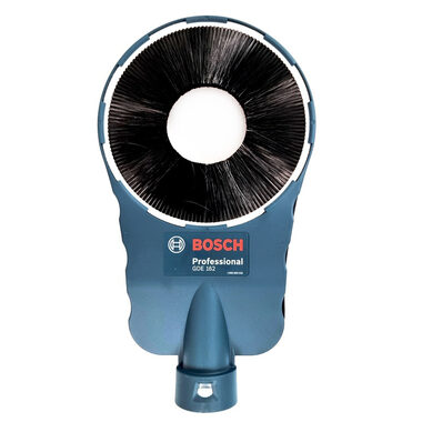 BOSCH 1600A001G8 / Odsávání pro vrtání s děrovkou BOSCH GDE 162 PROFESSIONAL