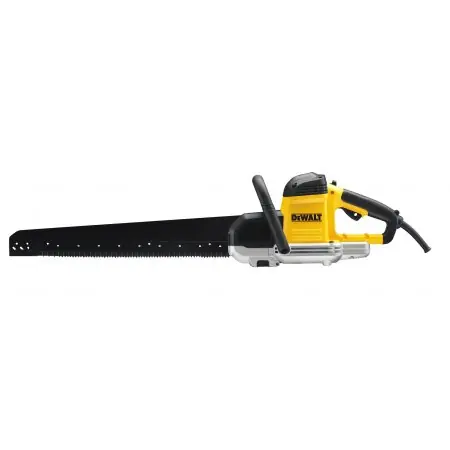 DeWalt DWE398 / Elektrická pila ocaska / 700W / Zdvih: 40 mm / až 30000 z.-min