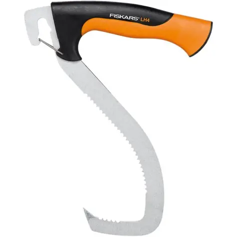 Fiskars WoodXpert LH4 - Hák na klády 303mm