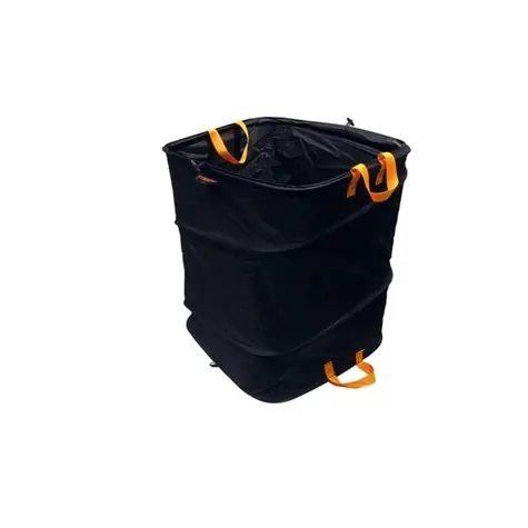 Fiskars Ergo M Koš zahradní 175 l