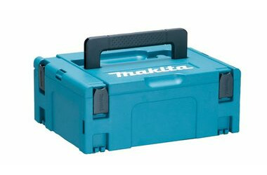 Makita 821550-0 Systainer MakPac 2 / Kufr pro nářadí 395 x 295 x 157 mm