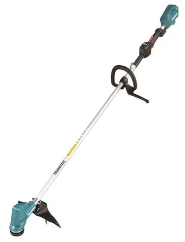 Makita DUR190LZX3 / Aku strunová sekačka / 18V / Li-ion / Bez aku