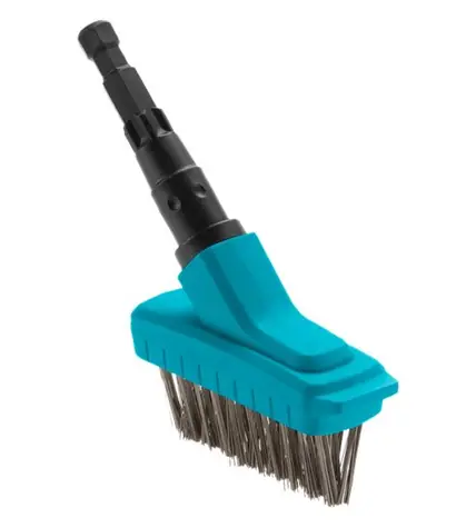 Gardena Combisystem 03605-20 Kartáč