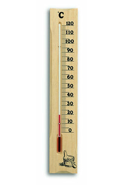 TFA 40.1000 - Sauna teploměr
