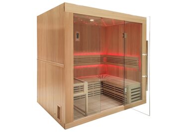 Marimex Finská sauna KIPPIS XL