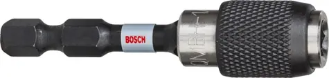 BOSCH 2608522320 / Upínání bitů Impact Control Quick Release / 1|4 / 60mm
