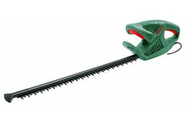 BOSCH EasyHedgecut 45 / Nůžky na živý plot / 420W / 3400 z-min / Délka lišty 45 cm