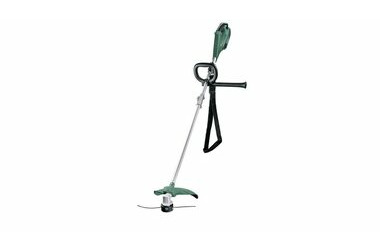 BOSCH AFS 23-37 / Elektro křovinořez / 950W / Záběr: 23 & 37 cm / struna + čepel