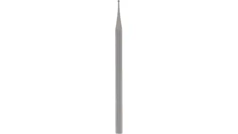 Dremel 26150105JA Gravírovací fréza na měkké materiály 0.8 mm